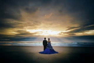 ウエディングドレス クロエ_SS3