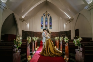 ウエディングドレス クロエ_Other3