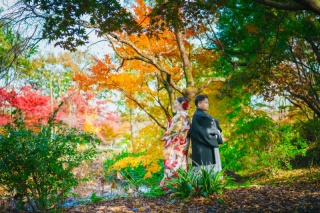 ウエディングドレス クロエ_AW2