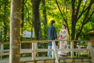 ウエディングドレス クロエ_AW1