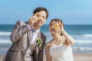 ウエディングドレス クロエ_SS3