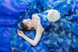 ナチュラルな撮影が得意