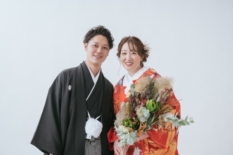 和装スタジオフォト＊ライトプラン＊