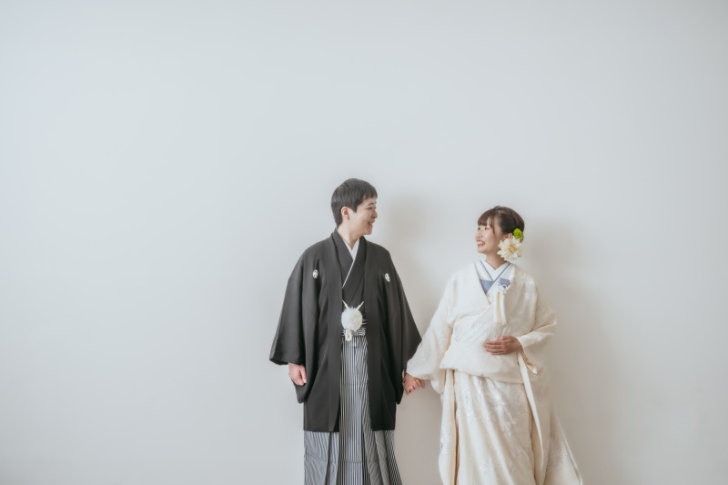 和装スタジオフォト＊ライトプラン＊