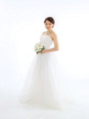 ウェディングドレス