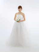 ウェディングドレス