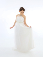 ウェディングドレス