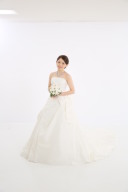 ウェディングドレス