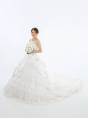 ウェディングドレス