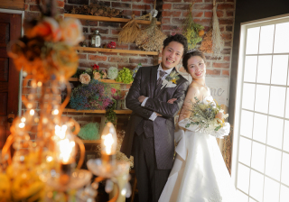 スタジオフォト