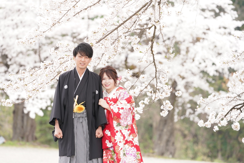 SAKURAフォトスタート♪