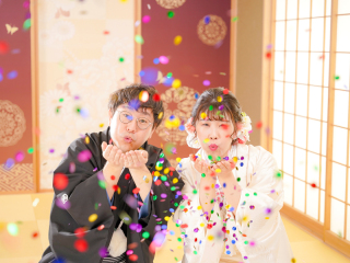 スタジオde 和装