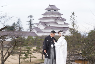 会津のシンボル