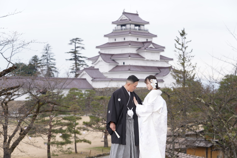 会津のシンボル