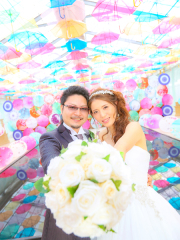 鶴ヶ城andリステル猪苗代