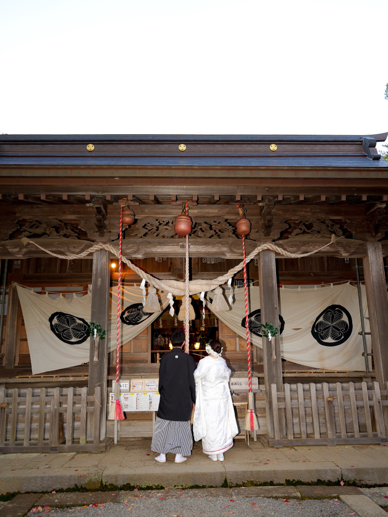 撮影スタート♪