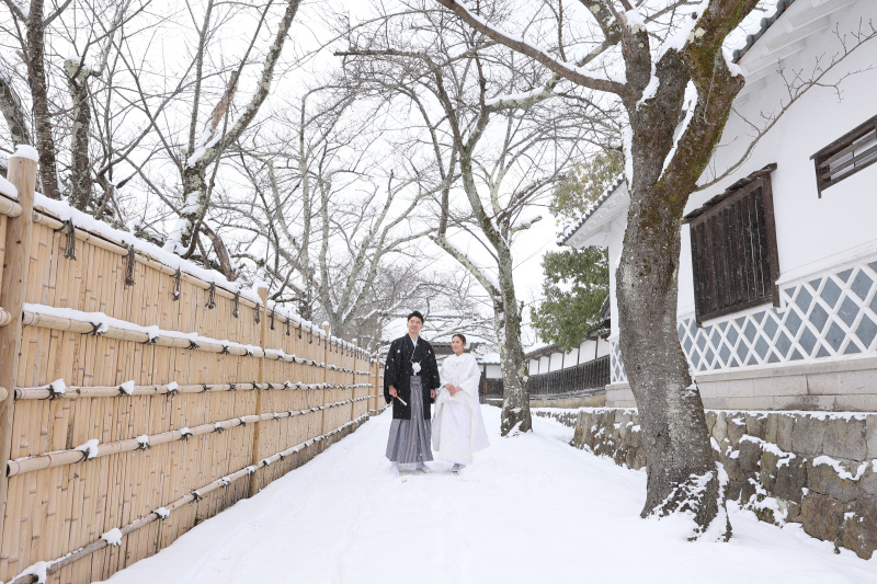 冬ロケスタートです！