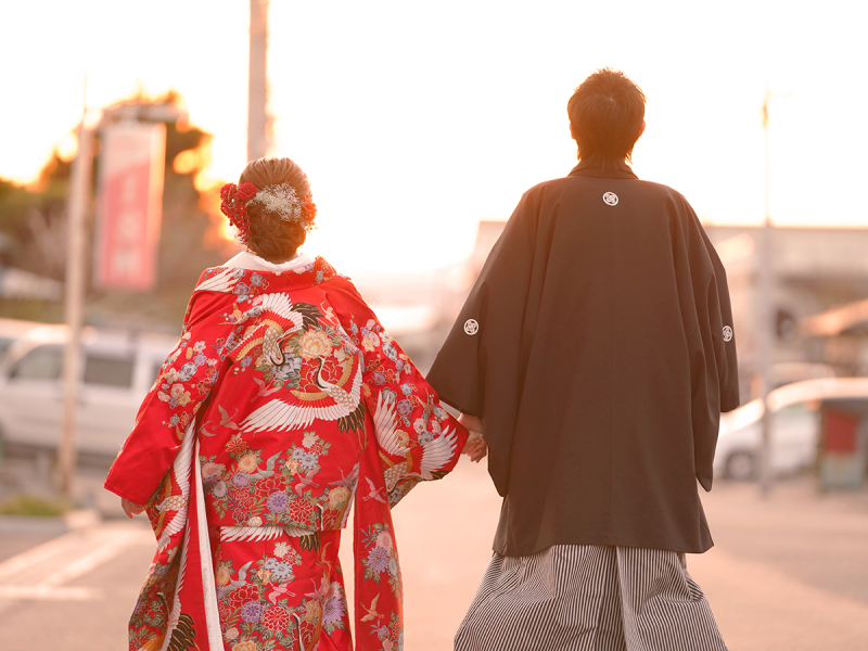 映画のワンシーン