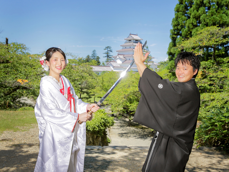 ユニークな1枚☆