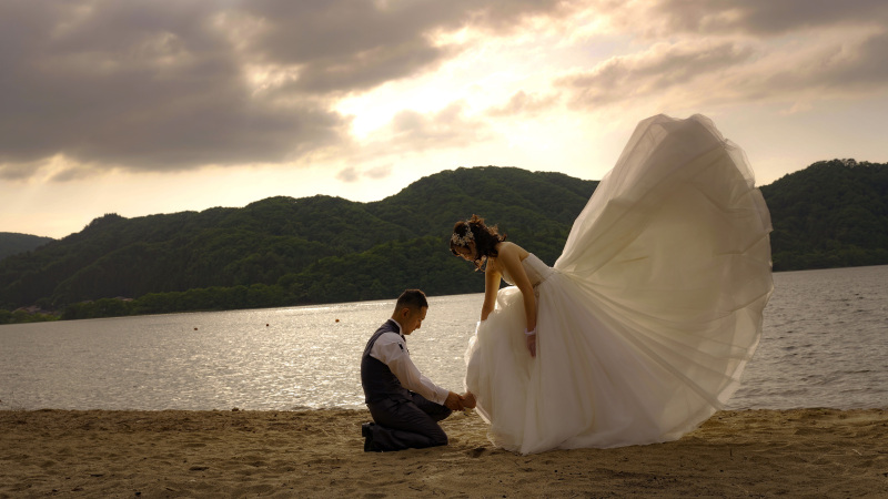 ドラマチック♡