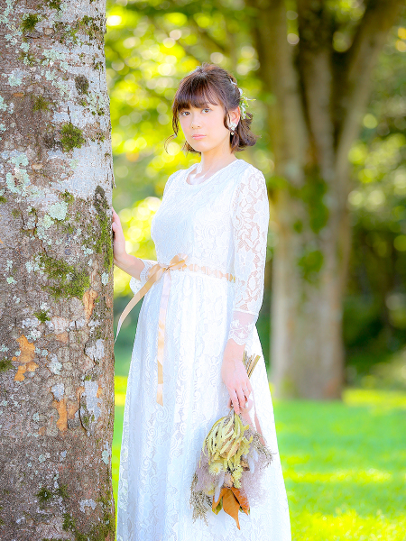 なにげない1枚。