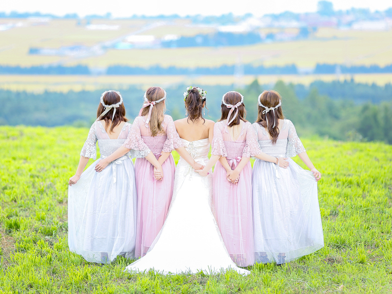 ブラインズメイド