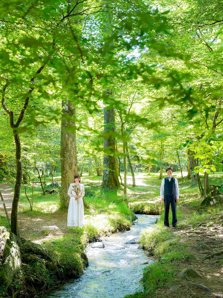 朝ドラ『エール』ロケ地にて