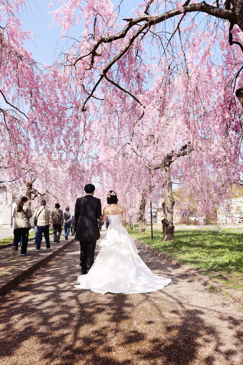 撮影スタート♪