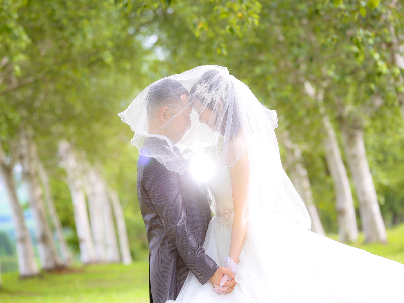 Summerロケーション