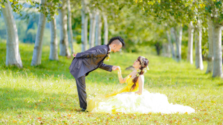 Summerロケーション