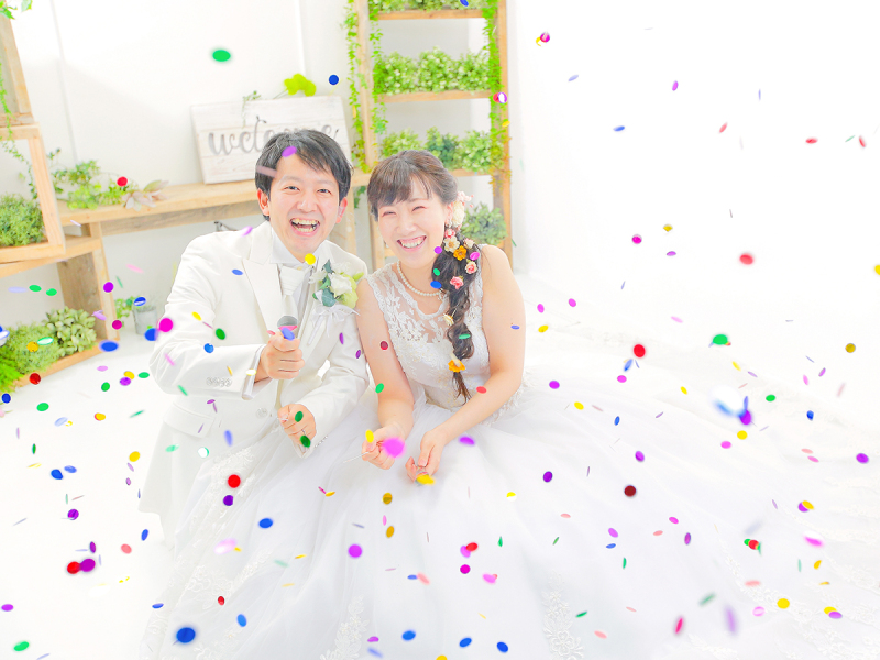 盛大にやりました！！