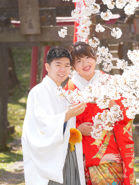 ナイススマイル(*^▽^*)