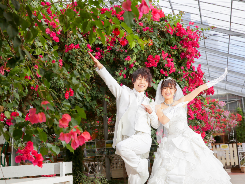 Autumnロケーション