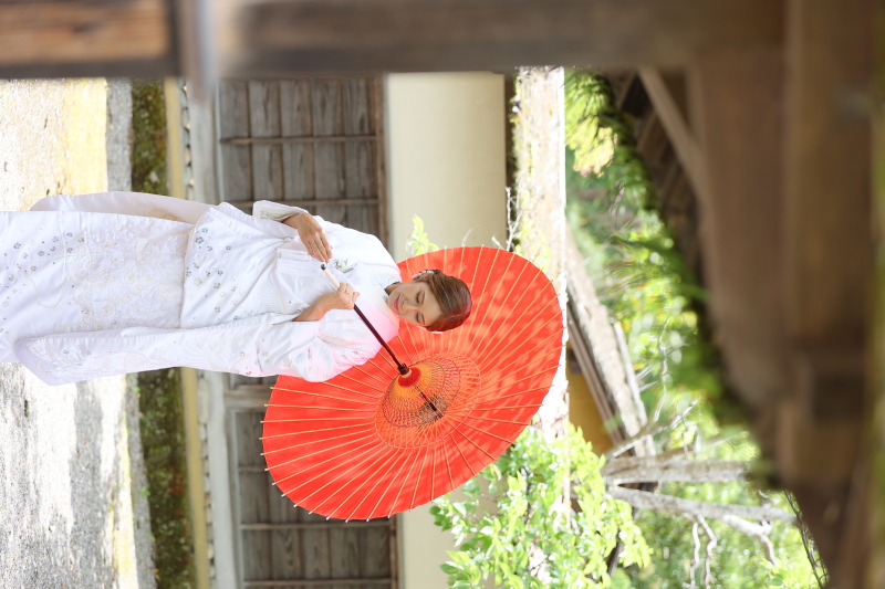 しっとり・・・