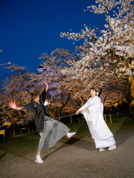 斬られたぁΣ(・ω・ノ)ノ!