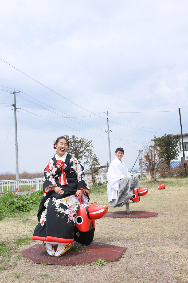 ラストフォト♪