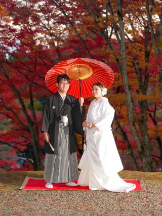 紅葉ロケーション