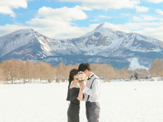 オレンジスタジオ会津若松