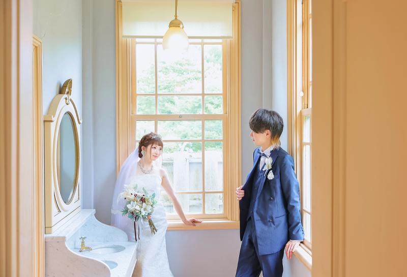 オレンジスタジオ会津若松