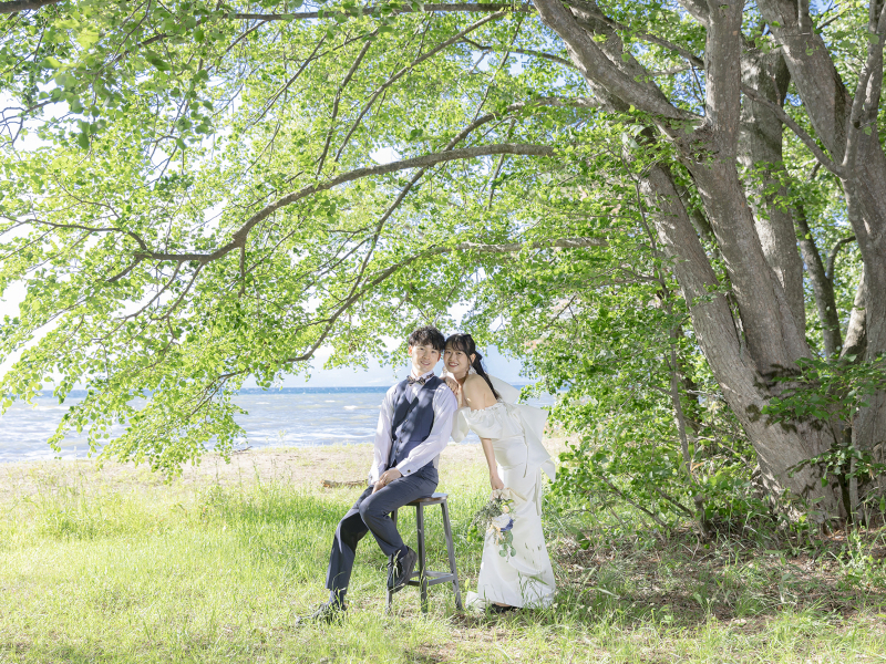 オレンジスタジオ会津若松