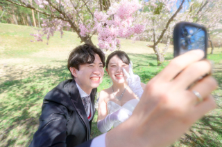 スマホ・デジカメ撮影(ロケーションのみ)