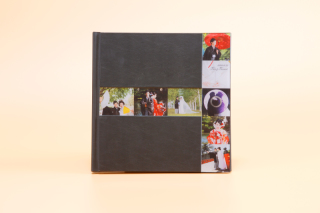 アルバム（10ページ）