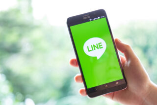 LINEでのご相談