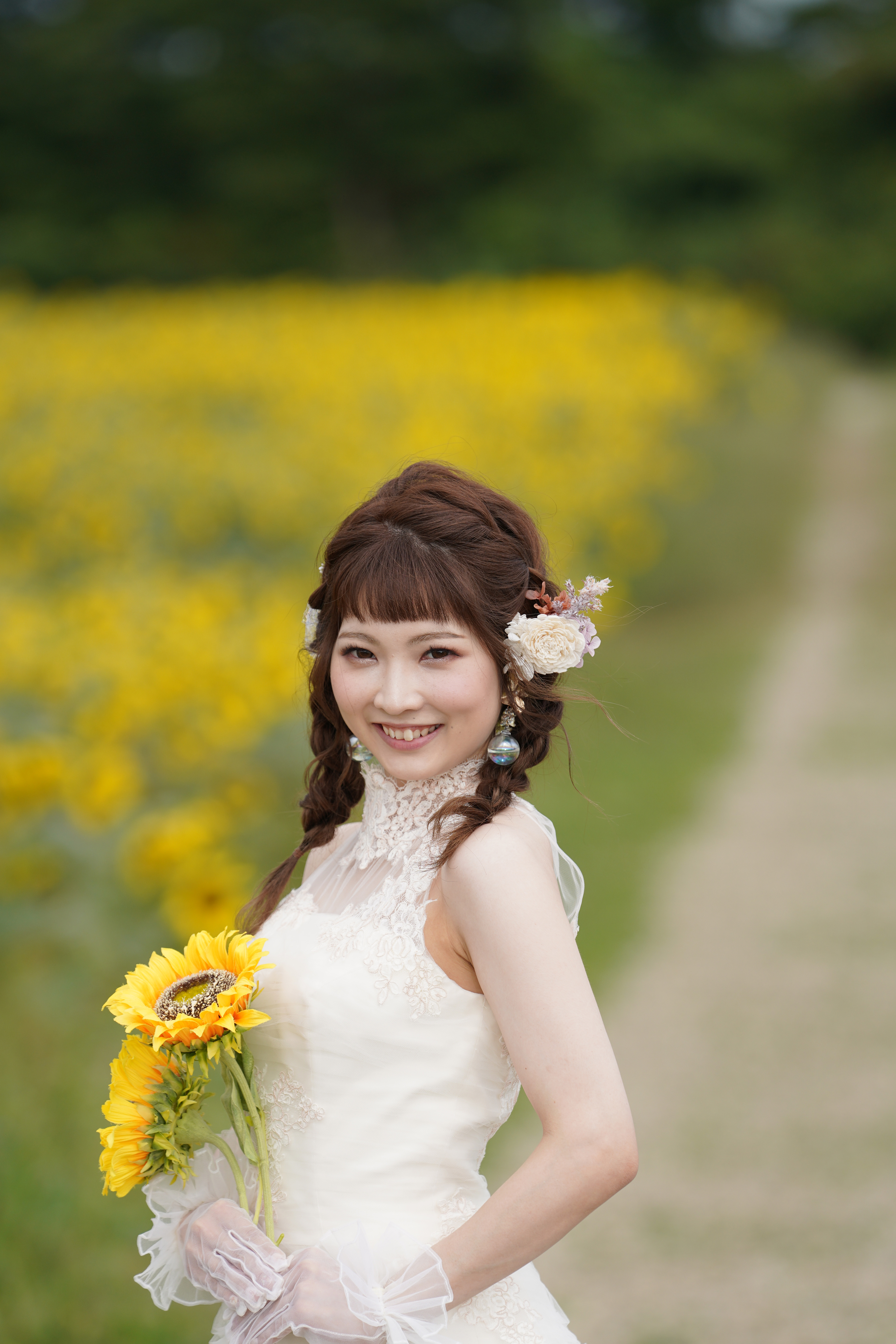 20以上ある撮影シーン