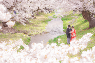 オレンジスタジオ会津若松_春-Spring-#05