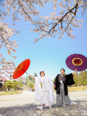 オレンジスタジオ会津若松_春-spring#02