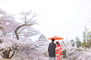 オレンジスタジオ会津若松_春-Spring-#05