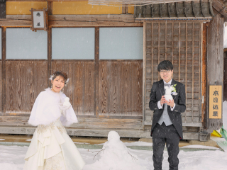 オレンジスタジオ会津若松_冬-Ｗｉｎｔｅｒ＃01