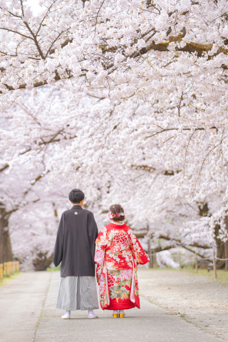 オレンジスタジオ会津若松_春-Spring-#04