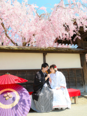 オレンジスタジオ会津若松_春-spring#02